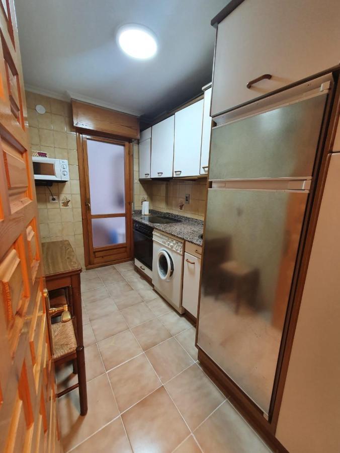 Apartamento Poco Trigo En Potes Ngoại thất bức ảnh