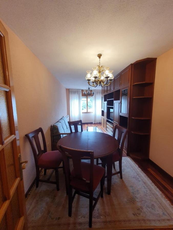 Apartamento Poco Trigo En Potes Ngoại thất bức ảnh